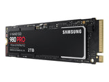 Samsung 980 Pro - 2 To SSD - M.2 PCIe 4.0 NVMe - ESP-Tech