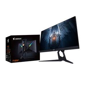 Gigabyte AORUS FI25F GAMING MONITOR Moniteur Monitor