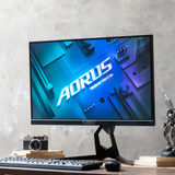 Gigabyte AORUS FI27Q gaming-monitor