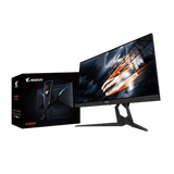 Gigabyte AORUS KD25F Gaming Monitor Moniteur Monitor