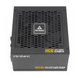 Antec High Current Gamer Gold HCG650  - 650w - 80 Plus Gold - ESP-Tech