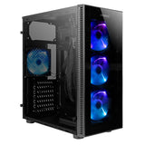 Antec NX210 - ATX - ESP-Tech