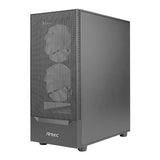 Antec NX410 Black - ATX - ESP-Tech