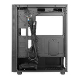 Antec NX410 Black - ATX - ESP-Tech