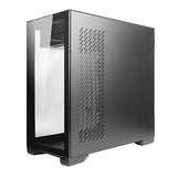 Antec P120 Crystal Black - E-ATX - ESP-Tech