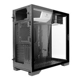 Antec P120 Crystal Black - E-ATX - ESP-Tech