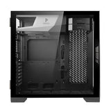 Antec P120 Crystal Black - E-ATX - ESP-Tech