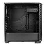 Antec P7 Silent - ATX - ESP-Tech