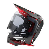 Antec Torque Black/Red - E-ATX - ESP-Tech