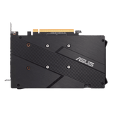 Asus Dual Radeon™ RX 6400 4G - ESP-Tech