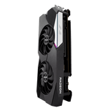 Asus Dual Radeon™ RX 6750 XT O12G - ESP-Tech