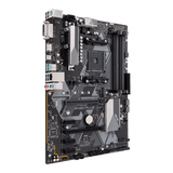 Asus Prime B450-Plus - ESP-Tech