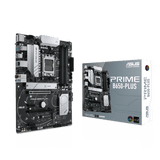 Asus Prime B650-Plus - ESP-Tech