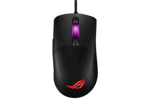 Asus ROG Keris - ESP-Tech