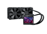 Asus ROG Ryujin II 240 - ESP-Tech