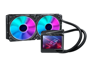 Asus ROG Ryujin II 240 ARGB - ESP-Tech