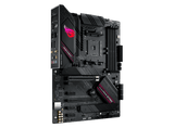 Asus ROG Strix B550-F Gaming Wi-Fi II - ESP-Tech
