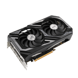 Asus ROG Strix Radeon RX 6600 XT O8G Gaming - ESP-Tech