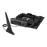 Asus TUF Gaming B660M-Plus Wifi - ESP-Tech