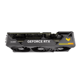 Asus TUF Gaming GeForce® RTX 4070 Ti 12G GDDR6X - ESP-Tech