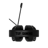 Asus TUF Gaming H3 - Gun Metal Grey - ESP-Tech