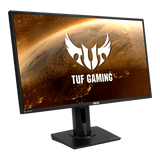 ESP004 - Asus TUF Gaming - Ryzen 9 gaming-installatie