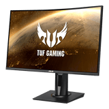 Asus TUF Gaming VG27WQ - Moniteur VA LED HDR 27" - 2560 x 1440 - 165 Hz - 1 ms - ESP-Tech