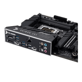 Asus TUF Gaming Z690-Plus D4 - ESP-Tech