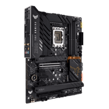 Asus TUF Gaming Z690-Plus Wifi D4 - ESP-Tech