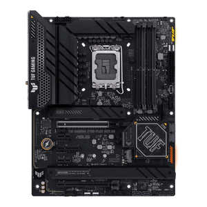 Asus TUF Gaming Z790-Plus Wifi D4 - ESP-Tech