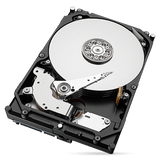 Seagate BarraCuda 3.5" SATA HDD - 8 To - 5400 Tr/min - 256 Mo Cache - ESP-Tech