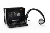 Be Quiet! Pure Loop 240 mm - Watercooling - ESP-Tech