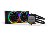 Be Quiet! Pure Loop 2 FX 240 mm - Watercooling - ESP-Tech