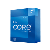 Intel Core i7-12700KF - ESP-Tech