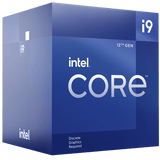 Intel® Core™ i9-12900F - ESP-Tech