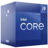 Intel® Core™ i9-12900 - ESP-Tech