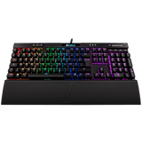 Corsair K70 RGB MK.2 - Clavier Gaming Mechanique Cherry MX Low Profile Speed Clavier Keyboard