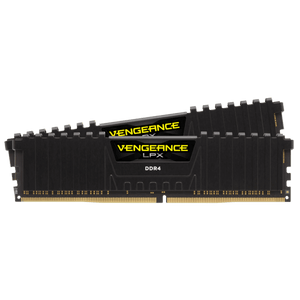 Corsair VENGEANCE LPX 16 GO (2 x 8 GO) DDR4 3000 MHz C15 - ESP-Tech