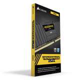 Corsair VENGEANCE LPX 32 GO (2 x 16 GO) DDR4 2666 MHz C16 - ESP-Tech