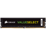 Corsair VALUE SELECT 8 Go (1 x 8 Go) DDR4 2133 MHz C15 - ESP-Tech