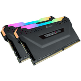 Corsair VENGEANCE® RGB PRO 16 Go (2 x 8 Go) DDR4 3000 MHz C15 — noir - ESP-Tech