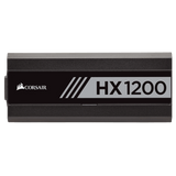 Corsair HX1200 - 1200w - 80 plus Platinum - ESP-Tech