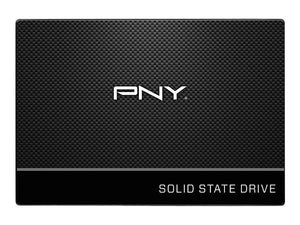 PNY CS900 - 960 Go SSD - 2.5" - SATA3 - ESP-Tech