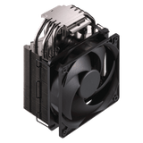 Cooler Master Hyper 212 Black Edition with LGA1700 - ESP-Tech