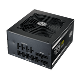 Cooler Master MWE 750 Fully Modular V2 - 750w - 80 Plus Gold - ESP-Tech