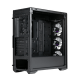 Cooler Master Masterbox 520 Mesh ARGB Black - ATX - ESP-Tech