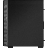 Corsair Carbide 110Q Black - ATX - ESP-Tech