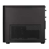 Corsair Crystal Series 280X RGB Black - mATX - ESP-Tech