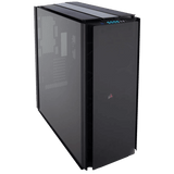 Corsair Obsidian 1000D Black - E-ATX - ESP-Tech