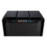 Corsair Obsidian 1000D Black - E-ATX - ESP-Tech